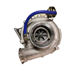K27 53279887120 53279707120 A9060964699 7120 turbocompresor para Mercedes Benz camión Atego <span class=keywords><strong>Unimog</strong></span> camión Om906 OM906LA OM906LA-E3 - Product Image 1