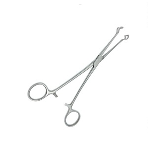 Babcock Haemostatic Forceps 20.5cm - Product Image 4