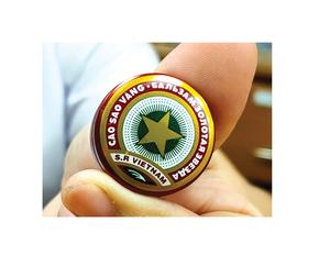 Baume aromatique CAO GOLDEN STAR PITA SAO VANG VIET NAM VIETNAM - Product Image 6