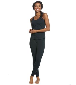 Débardeur sur mesure pour femmes, vêtement de sport décontracté et de haute qualité, en tissu de yoga, vente en gros - Product Image 4