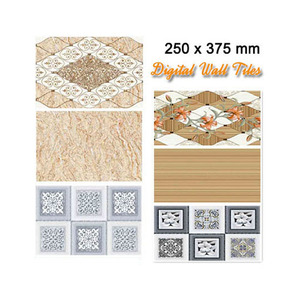 Trang trí gốm ốp tường 375x250 mét độ sâu cao kỹ thuật số đấm kim loại in chống vi khuẩn bề mặt - Product Image 4