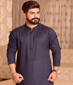 Sh100% Khameez, pour homme - Product Image 1