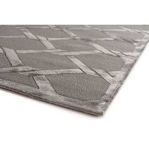 Tapis en fibre de laine de salon, moderne et de luxe, facile à nettoyer, vente en gros, haute qualité et à bas prix - Product Image 3