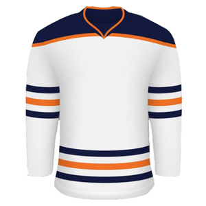 Camiseta de equipo de Hockey sobre hielo, personalizada por sublimación, para equipos - Product Image 3