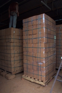 บล็อกรังไหมจากเวียดนามในราคาไม่แพงและคุณภาพการส่งออกในประเทศ2023 - Product Image 4