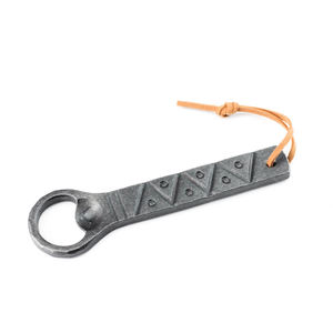 Bouteille Ouvre Forgés À La Main - Product Image 4