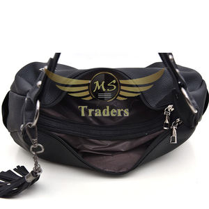 Bolso de mujer Diseño de cuero Pu Bolso de compras Moda Bolsos de hombro de gran capacidad - Product Image 6