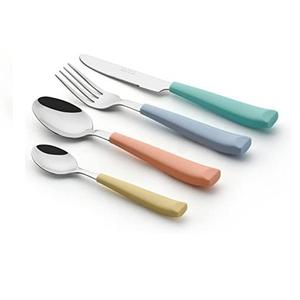 New Arrival Looking Breakfast Lunch and <b>Dinner</b> Available Tableware Cutlery Set <b>Knife</b> Spoon Fork At Low Price - Product Image 1