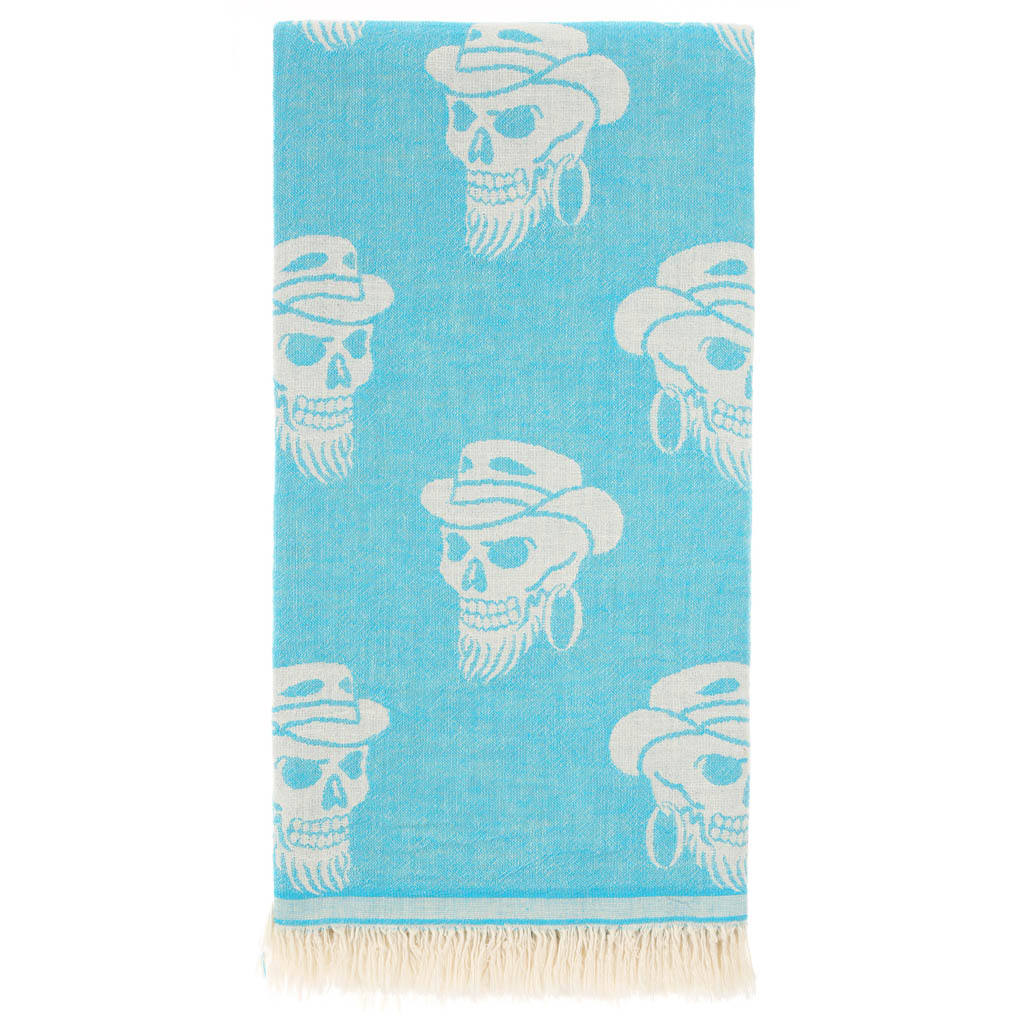 สีเทอร์ควอยซ์