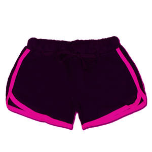 Pantalones cortos elásticos para mujer, Sexy, Retro, caramelo, 2020 - Product Image 1