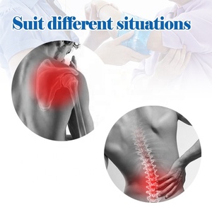 [Handy-Age]-<b>Large</b> Size Clay Hot <b>Pack</b> for <b>Back</b> Use (HC1407-004) - Product Image 3