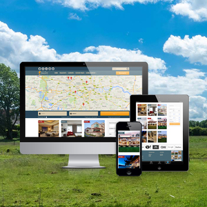 Top Real estate Portal Development Company in India | Award Winning Real Estate Portal Development Services by Webroot Infosoft - Product Image 6
