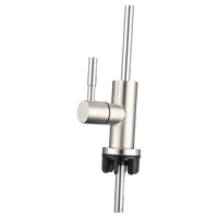 Robinet à boire pur en acier inoxydable 304