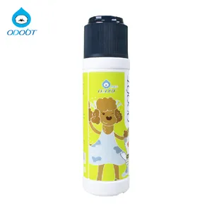 Deodorizing Dry Pet Shampoo Powder Form With Natural Ingredients For Dogs Cats