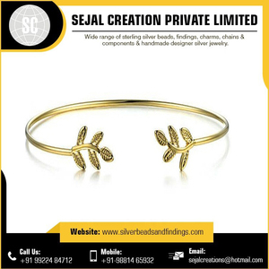 Pulseras de Plata de Ley 925 para regalo, fiesta, boda, venta - Product Image 4