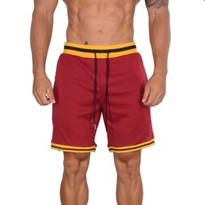 Pantalones cortos de playa personalizados para hombre, shorts de verano de alta calidad, último diseño - Product Image 3