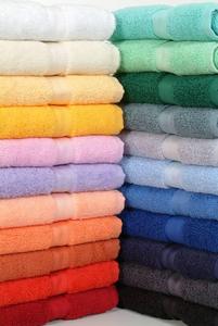 Chất Lượng Cao Khăn Tắm 100% Cotton Mềm Terry Khăn - Product Image 5