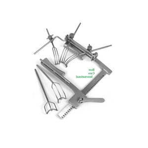 Cosgrove Mitral Valve Retractor System,เครื่องเก็บเกี่ยวแบบไม้ถูพื้น - Product Image 4