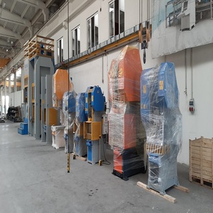 เครื่องกดเครื่องกลคุณภาพสูง - Product Image 2