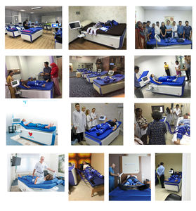 हृदय रोगों के लिए अपवर्तक एनजाइना गैर-इनवेसिव के लिए हृदय रोग के लिए हृदय पुनर्वास - Product Image 6