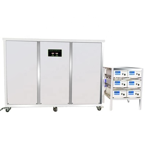 <span class=keywords><strong>Injecteur</strong></span> <span class=keywords><strong>Diesel</strong></span> de grande taille avec tête de cylindre, Machine de <span class=keywords><strong>nettoyage</strong></span> par galvanoplastie ultrasonique, 220 v - Product Image 3