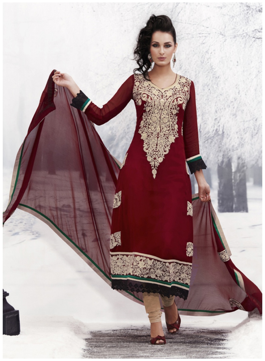 Shop Pakistani Salwar Kameez - Cheap India & Pakistan Clothing