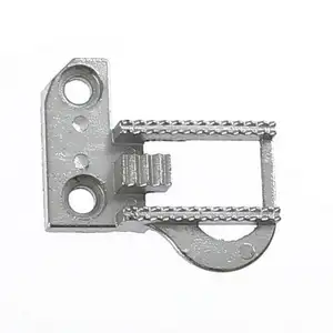 #446017 FEED DOG MADE IN TAIWAN FOR SINGER SEWING MACHINE PARTS