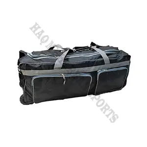 방수 도매 크리켓 키트 가방/크리켓 키트 가방 핸들/bjj