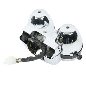 Đồng Hồ Đo Tốc Độ Động Cơ Nhôm Chất Lượng Cao Cho Kawasaki ZRX1100 ZRX 1100 94-00 - Product Image 4