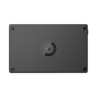 HUION — tablette graphique professionnelle H580X, sans batterie, 8192 niveaux de pression, panneau numérique, bon prix
