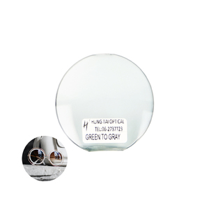 ขายร้อน Photochromic แว่นตาแว่นตาเลนส์สำหรับป้องกันหมอกหิมะกีฬา - Product Image 2