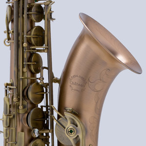 แซ็กโซโฟนเทเนอร์จากไต้หวัน - Product Image 2