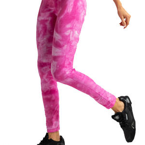 Mallas deportivas ecológicas de tela sostenible, mallas versátiles para uso diario, mallas elásticas cómodas, mallas deportivas para gimnasio - Product Image 2