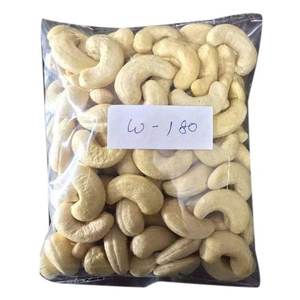 เม็ดมะม่วงหิมพานต์คั่วเค็มเกรดแรก W320เม็ดมะม่วงหิมพานต์ - Product Image 5