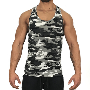 Camiseta sin mangas de fitness rápida para hombre al por mayor, equipo deportivo de gimnasio transpirable personalizado, estilo Vintage, ropa de entrenamiento rápido para niños de algodón 100% - Product Image 6