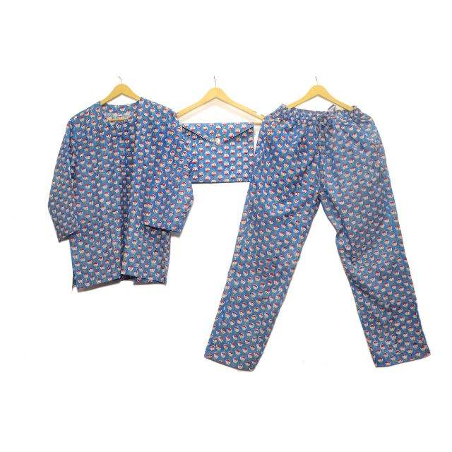 สีน้ำเงินคราม