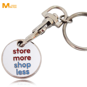 Carrito de Compras Estándar para Supermercado con Logotipo Personalizado - Product Image 1