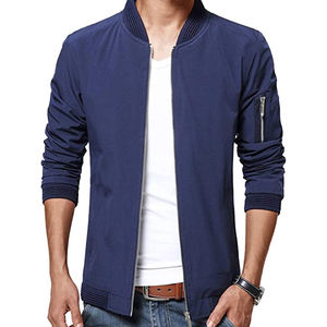 Vestes professionnelles en coque souple, confortables, à prix réglable, nouveau style, meilleure vente, design personnalisé, - Product Image 5