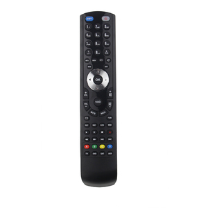 Điều Khiển Từ Xa Thay Thế Phổ Quát Phù Hợp Cho TV <span class=keywords><strong>DVD</strong></span> TV <span class=keywords><strong>BOX</strong></span> Và Thiết Bị Âm Thanh AUX - Product Image 1