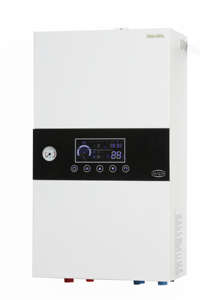 Calentador de agua eléctrico de pared de 20 kW para sistema de calefacción monofásico de 380-400 voltios 50 Hz para uso doméstico - Product Image 5