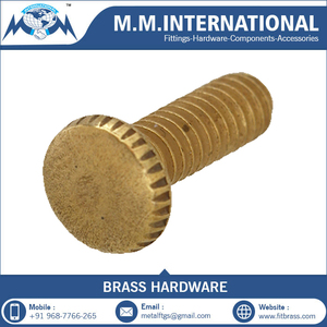 Vis de Machine à tête fraisée métrique à haute résistance utilisée pour serrer les pièces de la Machine ensemble chez le fournisseur en vrac - Product Image 5