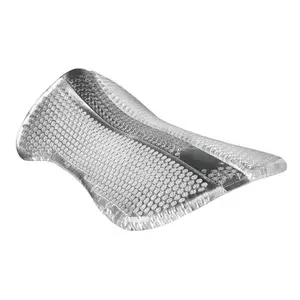 Almohadilla de sillín inglés, elevador lateral, doma de caballo, venta al por mayor - Product Image 1
