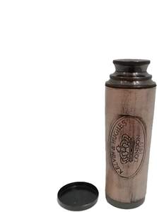 Télescope Viking Brass Handheld nautique pour enfants et adultes (poche) Télescope - Product Image 6