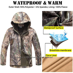 Chaqueta personalizada de alta calidad para hombre, chaqueta de trabajo de sublimación suave con Logo, simple y elegante, venta al por mayor - Product Image 3