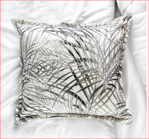 OEM manufacture organic cotton baby <b>pillow</b> covers. - Product Image 2