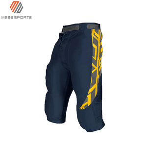 Nuevo Uniforme de Fútbol Americano 2026, Venta al Por Mayor, Bajo MOQ, Personalizable - Product Image 3