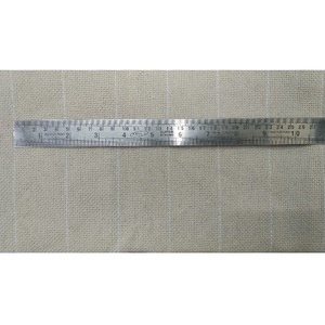 เข็มเจาะสำหรับพระสงฆ์ผ้าตะกร้าผ้าผ้าผ้าผ้าทอนำกลับมาใช้ใหม่ได้เป็นมิตรต่อสิ่งแวดล้อมผ้าฝ้าย100% - Product Image 2