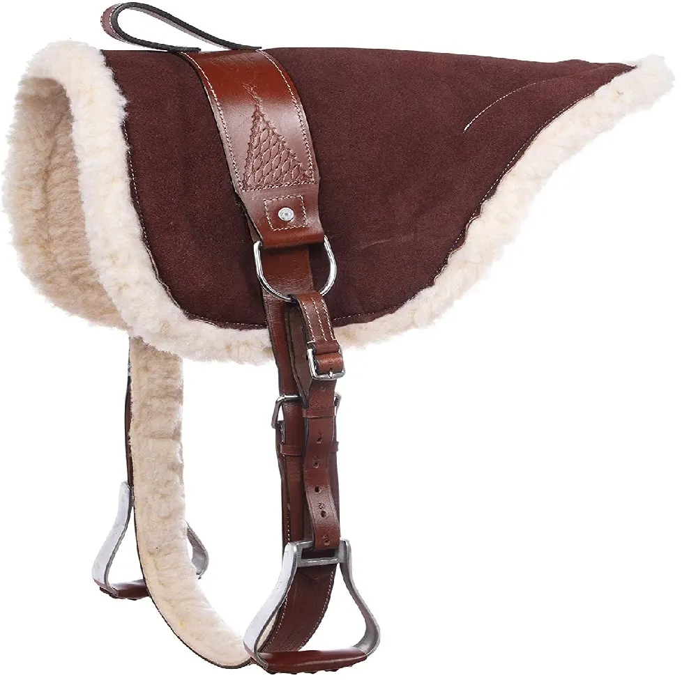 High Quality bareback Saddle Pad