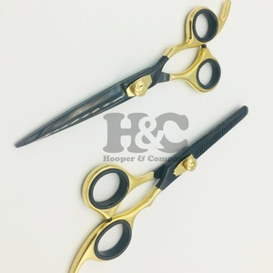 Workpro — ciseaux de barbier japonais en acier inoxydable, outil professionnel pour couper les cheveux, outil de coiffure pour Salon et maison - Product Image 5