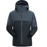 Chaqueta táctica de poliéster con capucha para hombre, rompevientos impermeable, al aire libre, 2021